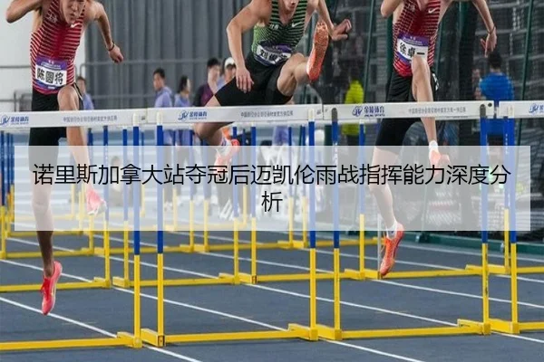 诺里斯加拿大站夺冠后迈凯伦雨战指挥能力深度分析